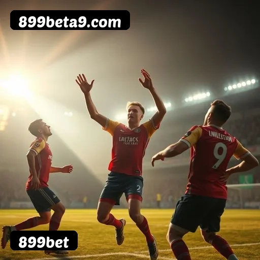 Requisitos do APK da 899bet para Android