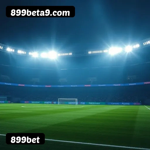 Principais provedores de slots da 899bet - NetEnt, Pragmatic Play, Play'n GO