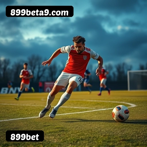 6 vantagens exclusivas do programa VIP da 899bet